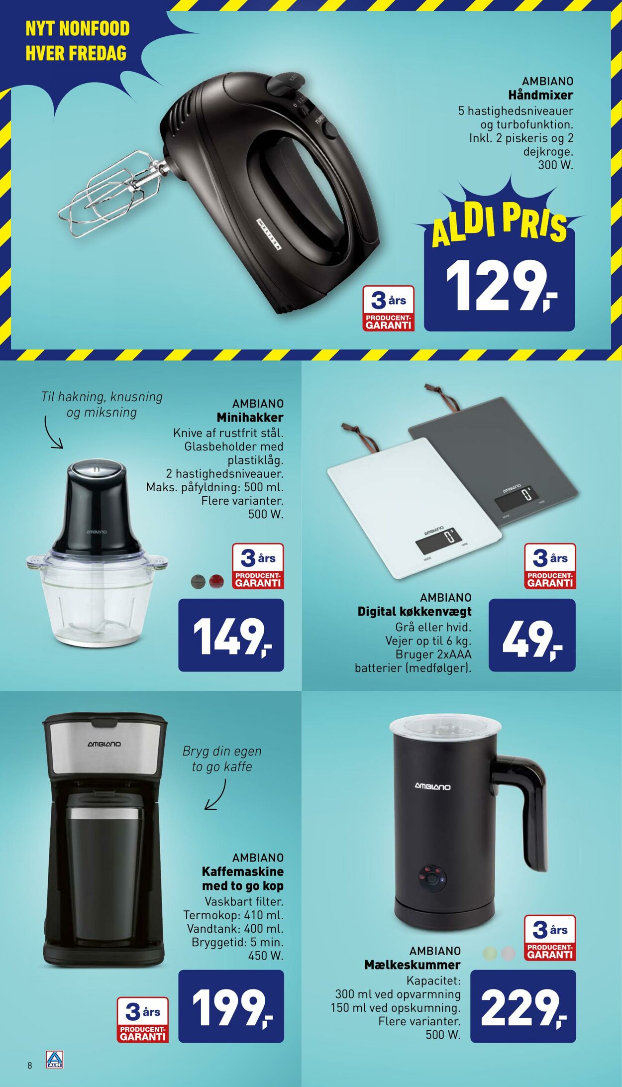 Aldi Tilbudsavis Gyldig Fra 05 05 Til 11 05 Side Nr 8 aldi-tilbudsavis-gyldig-fra-05-05-til-11-05-side-nr-8
