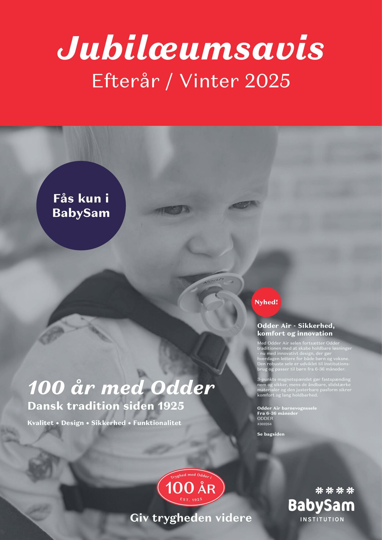 Babysam Kampagne Tilbud
