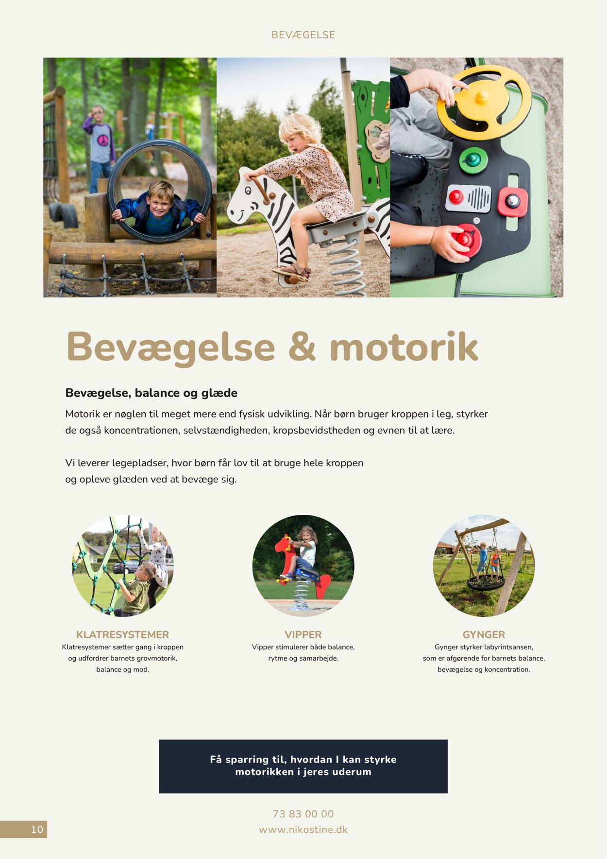 Tilbud Babysam 22.05.2025 - 05.06.2025
