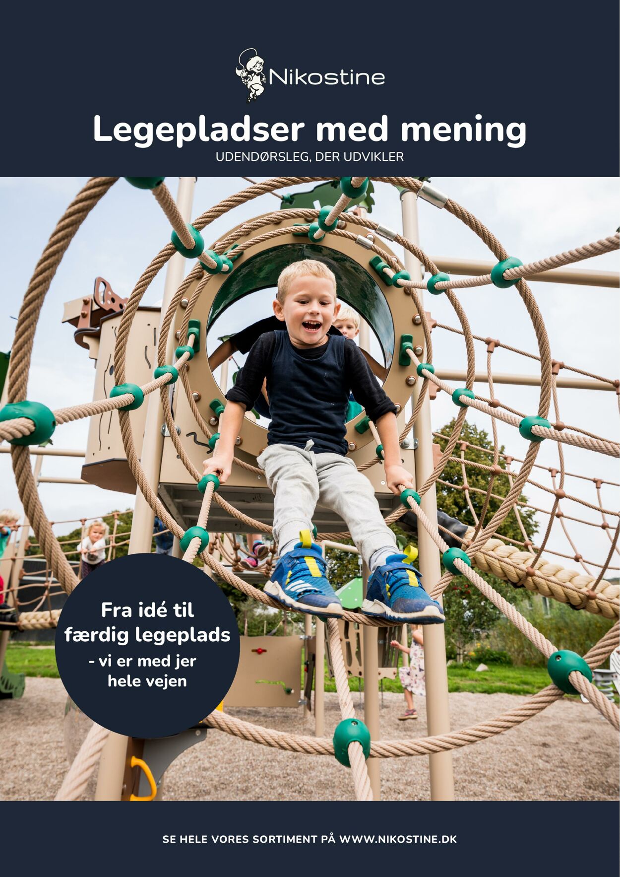 Tilbud Babysam 22.05.2025 - 05.06.2025