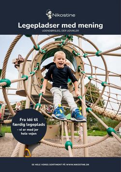 Tilbud Babysam 22.05.2025 - 05.06.2025