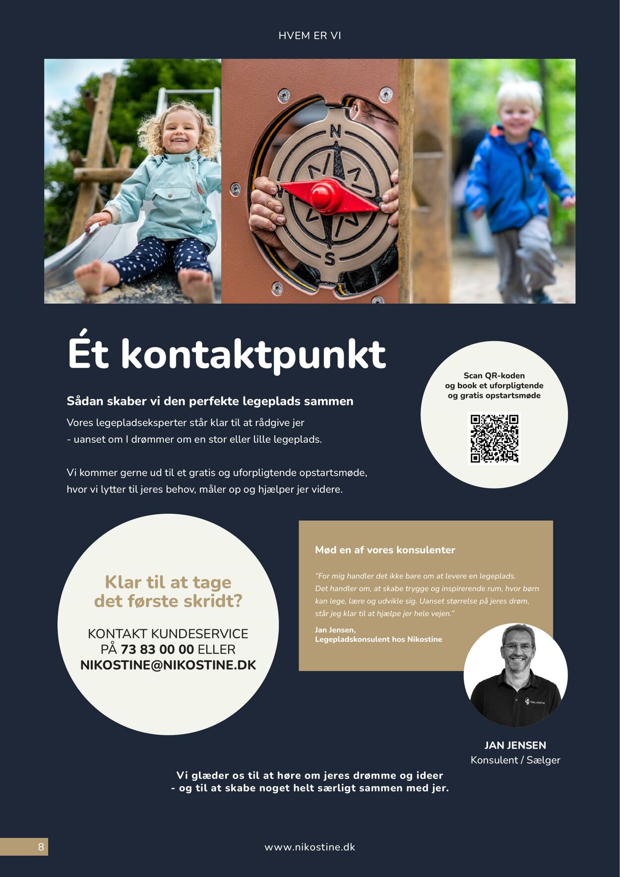 Tilbud Babysam 23.05.2025 - 06.06.2025