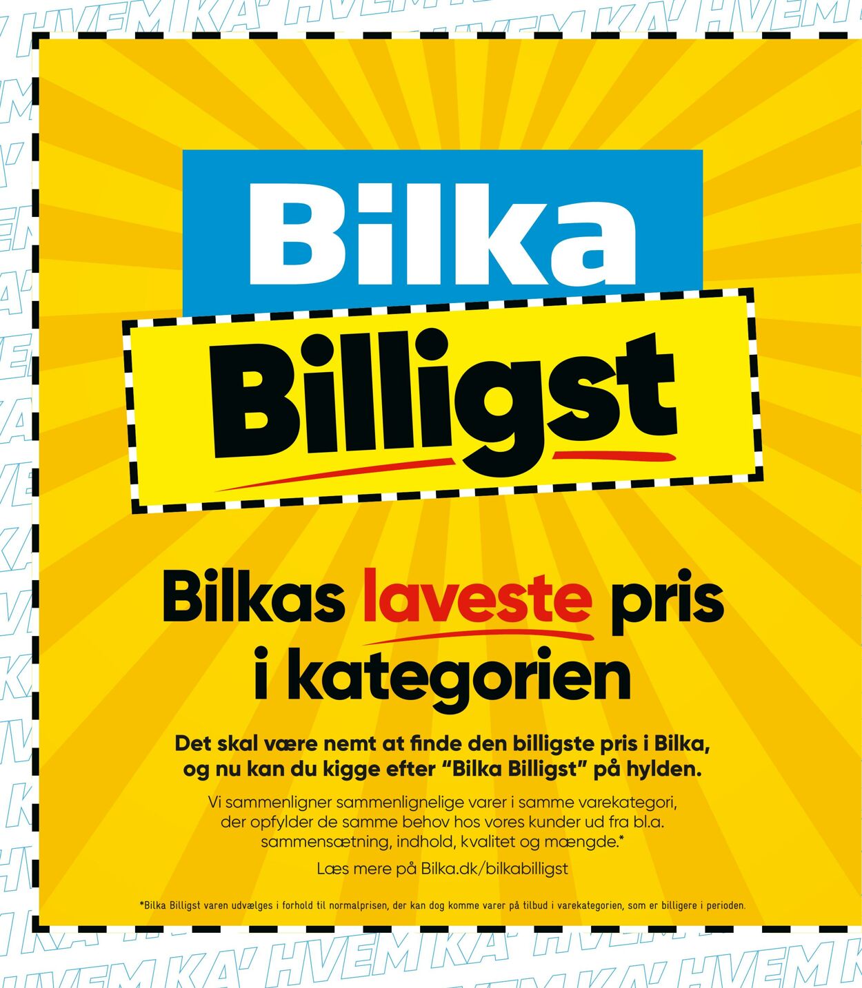 Tilbud Bilka 30.03.2024 - 04.04.2024