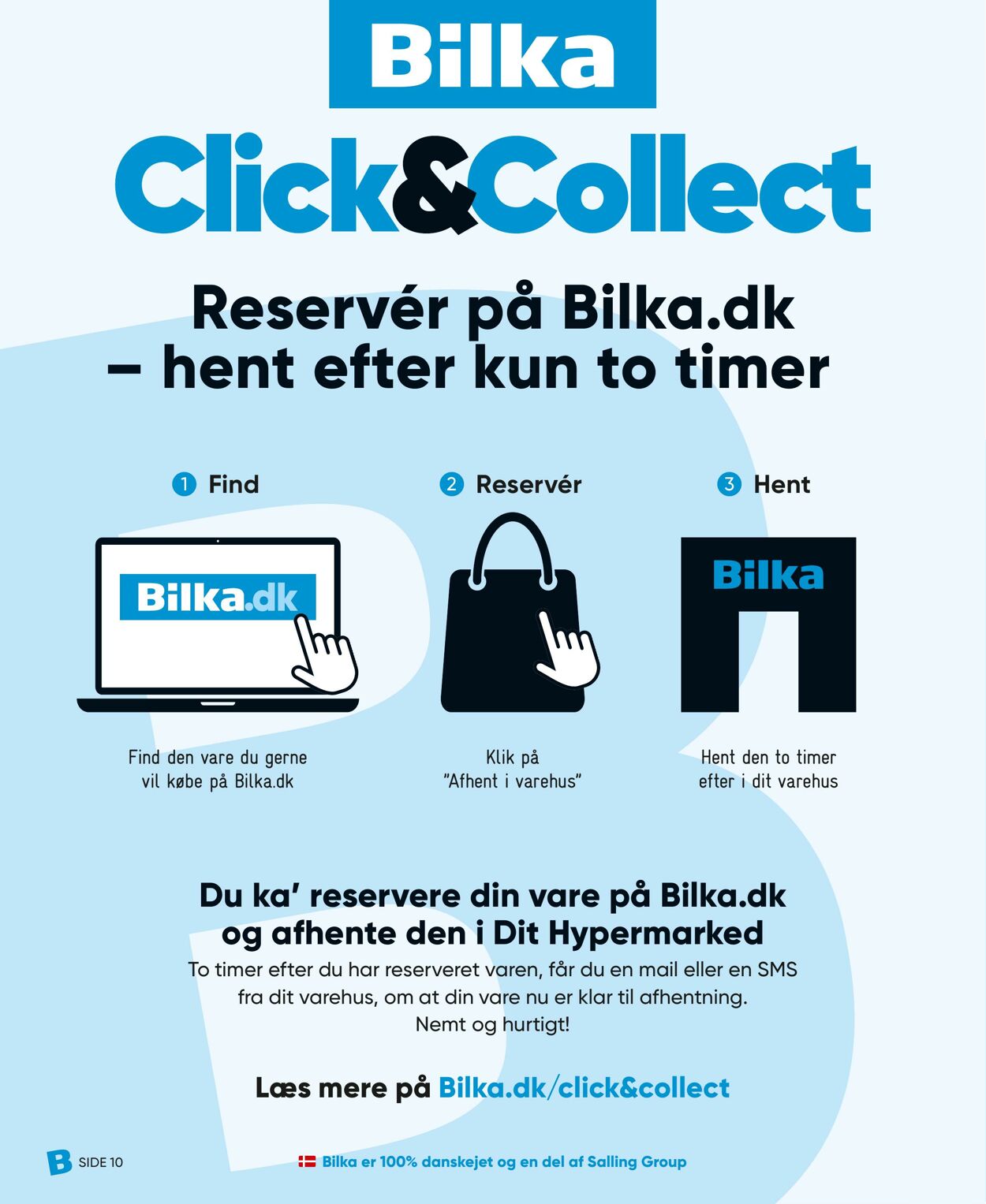 Tilbud Bilka 17.06.2022 - 30.06.2022