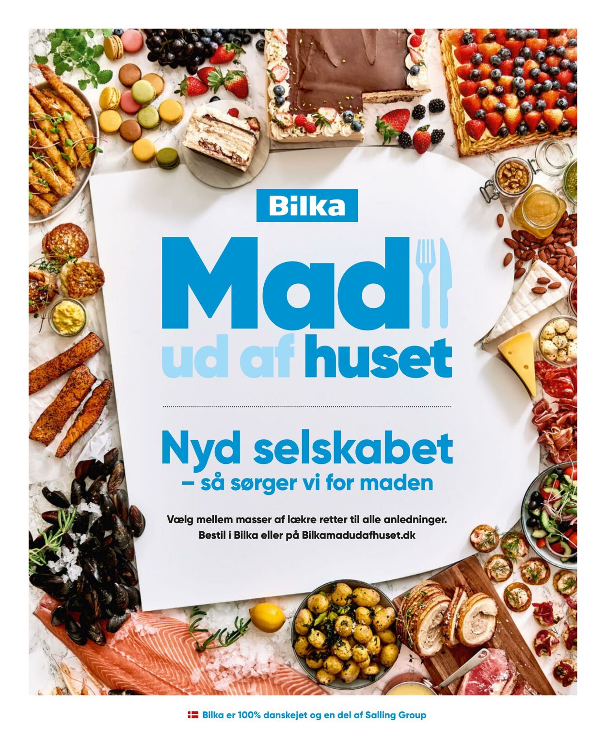 Tilbud Bilka 17.06.2022 - 30.06.2022