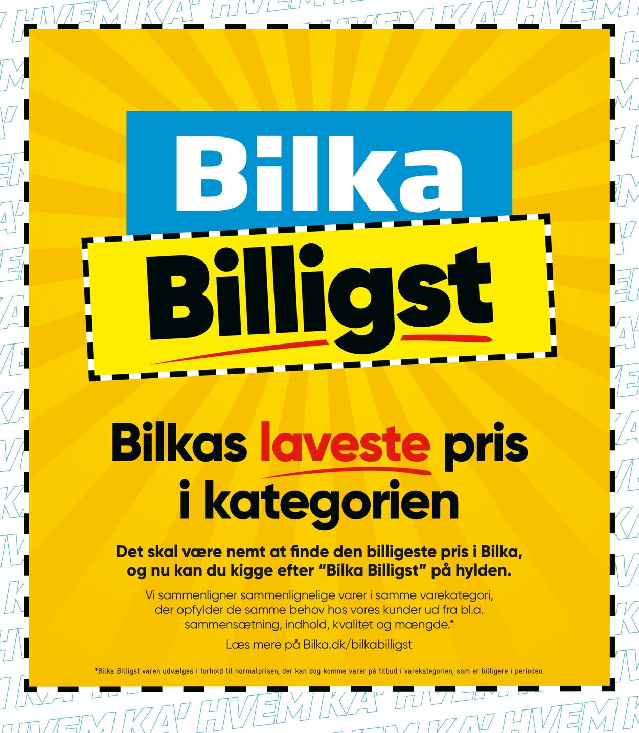 Tilbud Bilka 09.02.2024 - 15.02.2024