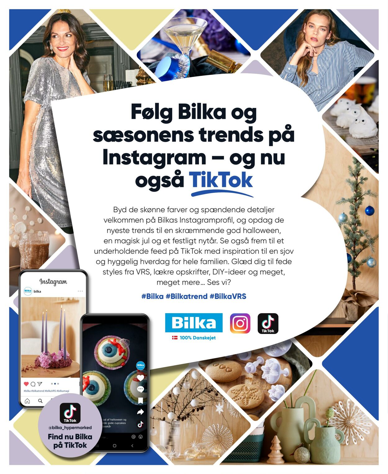 Tilbud Bilka 23.09.2022 - 06.10.2022