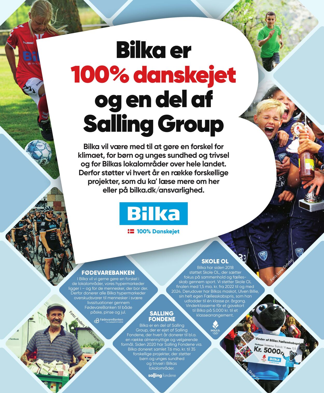 Tilbud Bilka 23.09.2022 - 06.10.2022