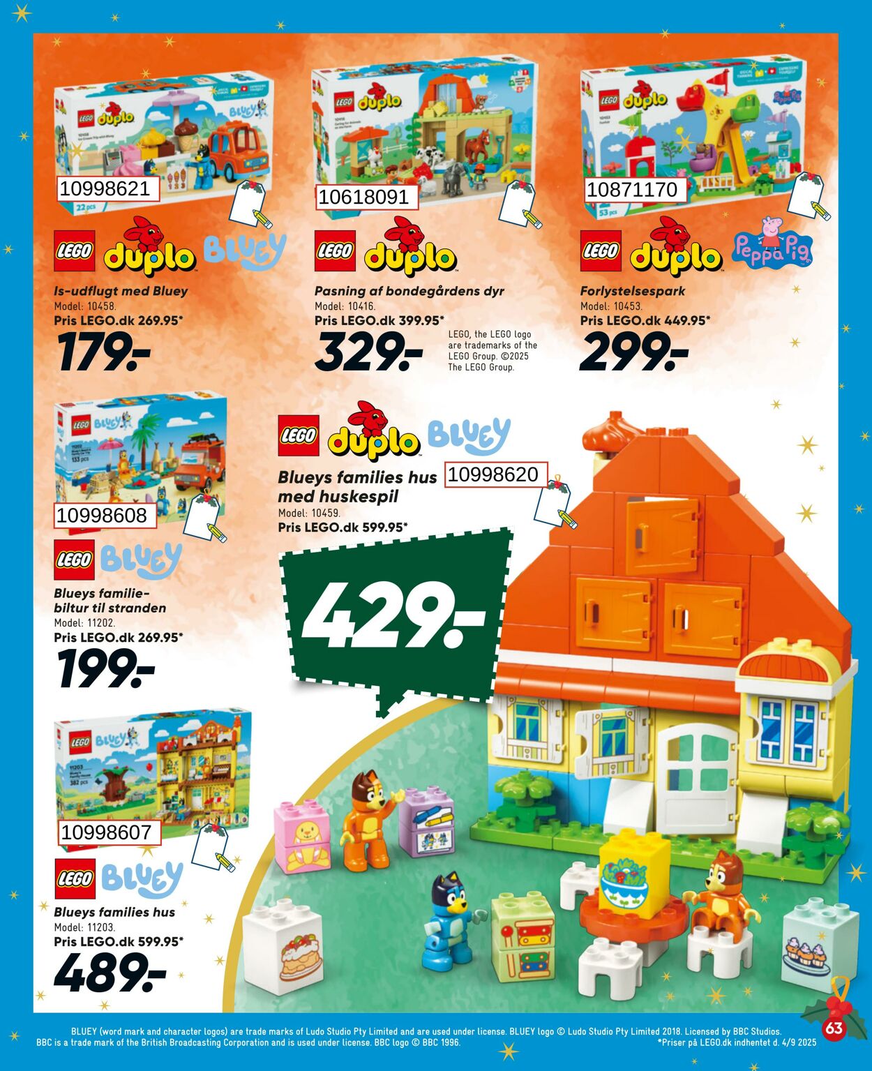 Tilbud Bilka 10.10.2025 - 31.12.2025