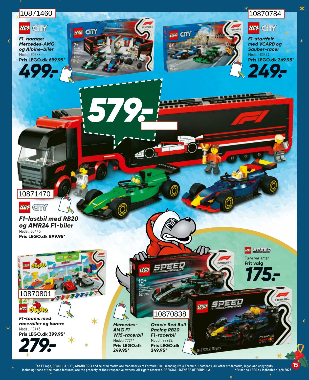 Tilbud Bilka 10.10.2025 - 31.12.2025