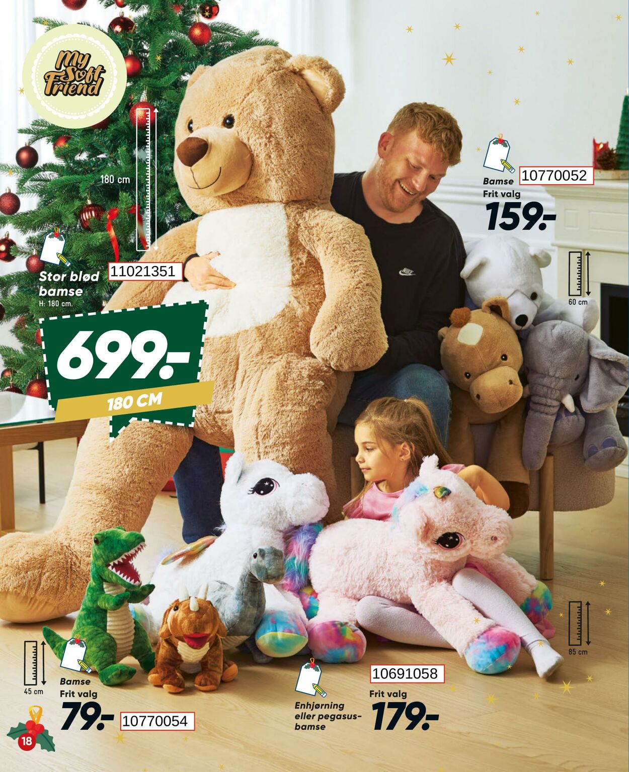Tilbud Bilka 10.10.2025 - 31.12.2025