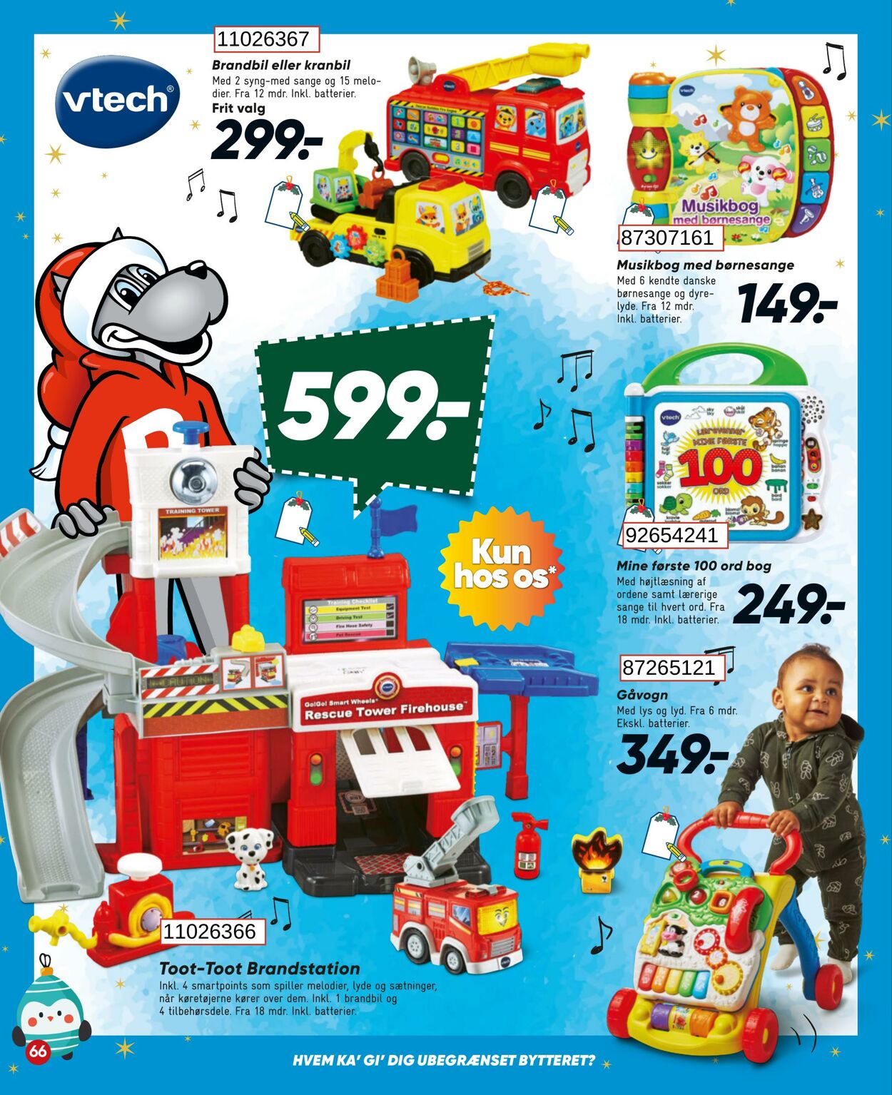 Tilbud Bilka 10.10.2025 - 31.12.2025