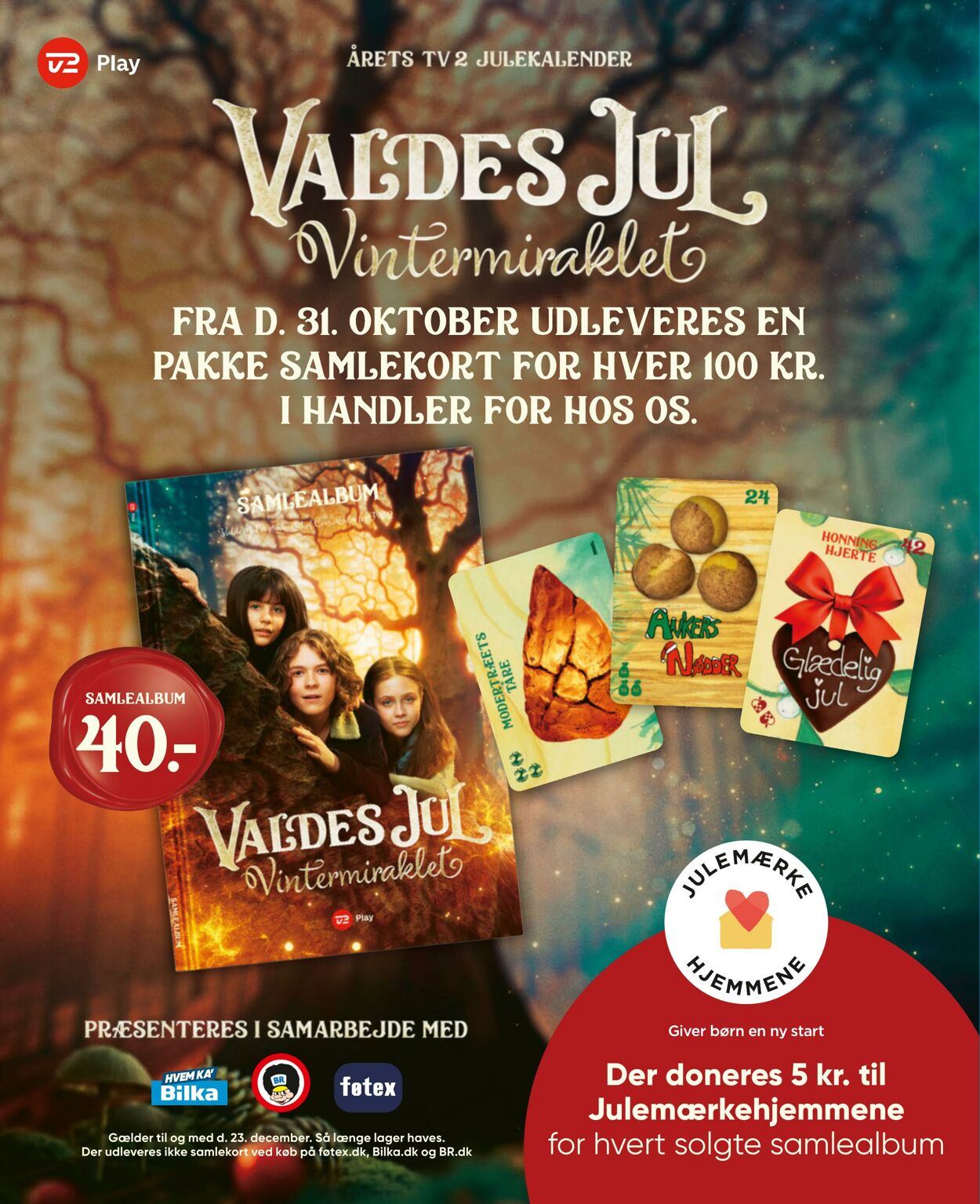Tilbud Bilka 10.10.2025 - 31.12.2025