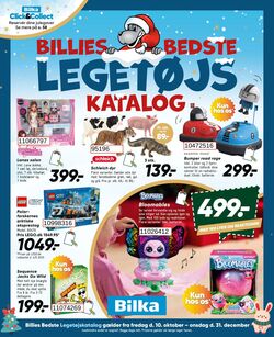 Tilbud Bilka 30.05.2025 - 05.06.2025