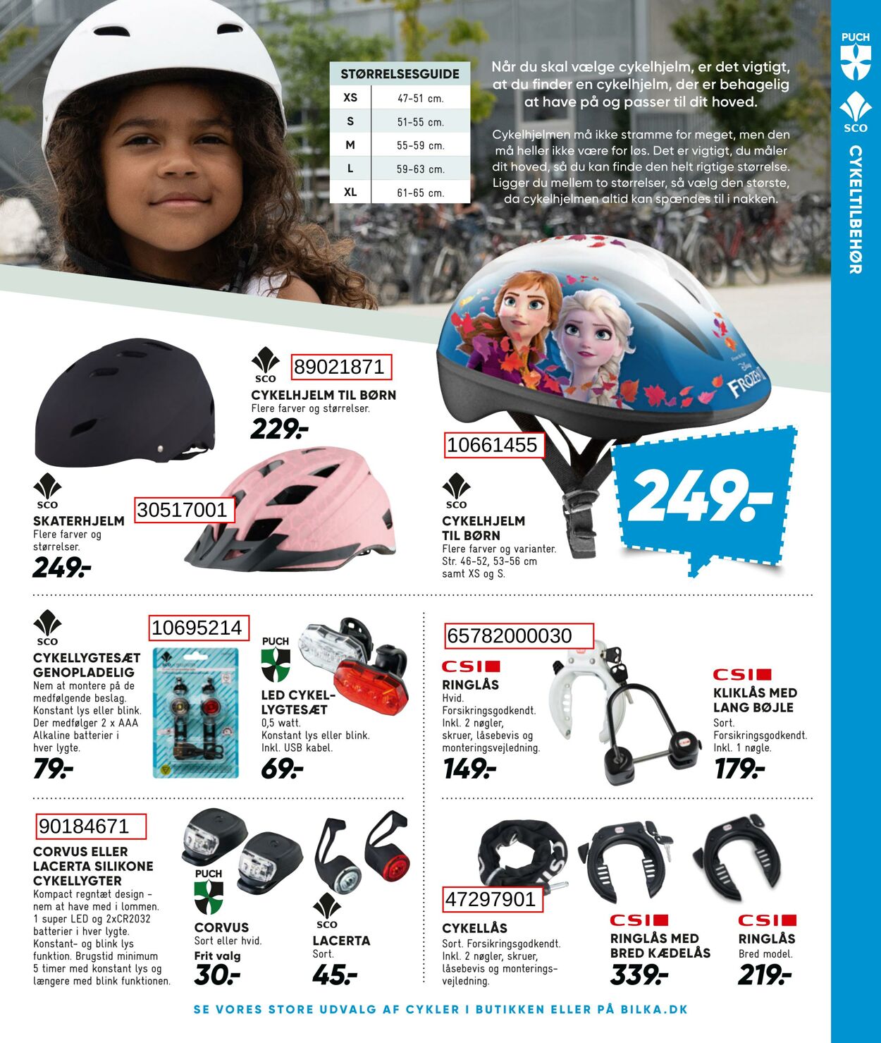 Tilbud Bilka 02.05.2025 - 24.07.2025