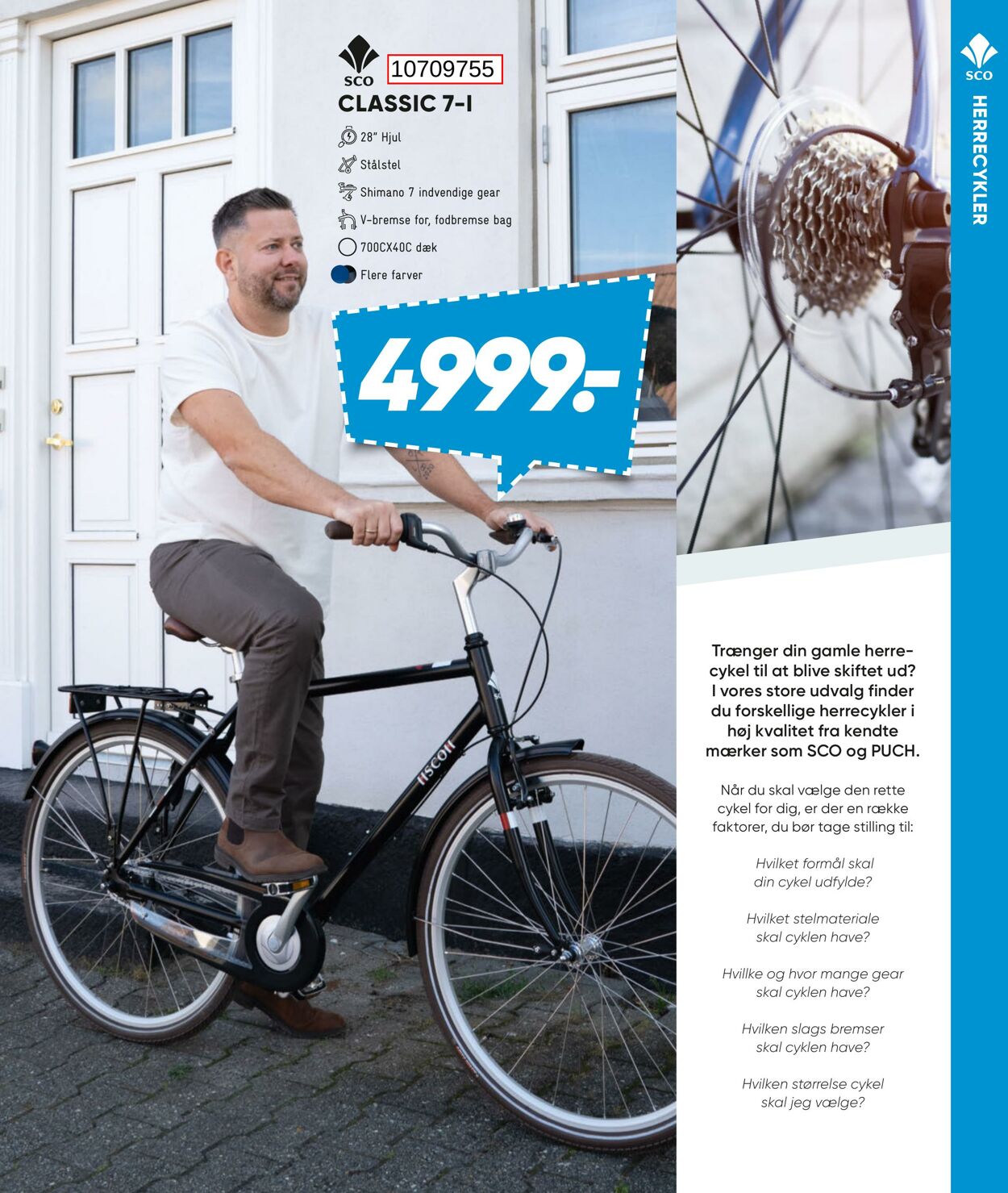 Tilbud Bilka 02.05.2025 - 24.07.2025