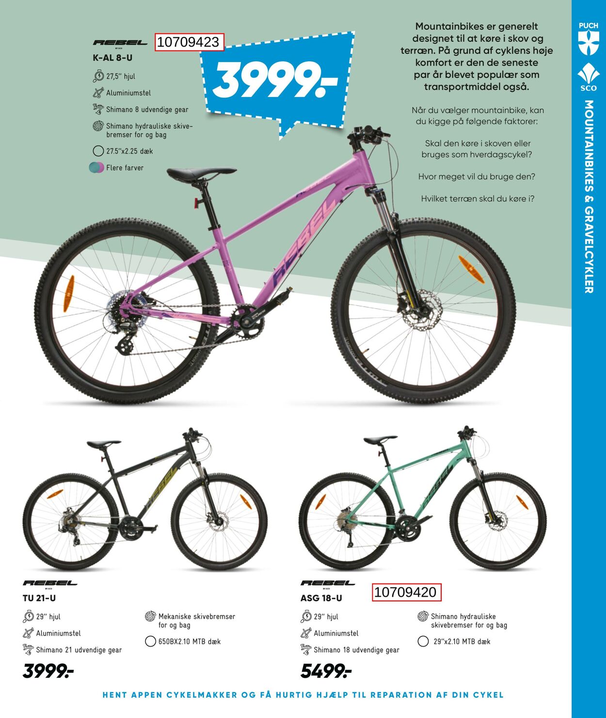 Tilbud Bilka 02.05.2025 - 24.07.2025