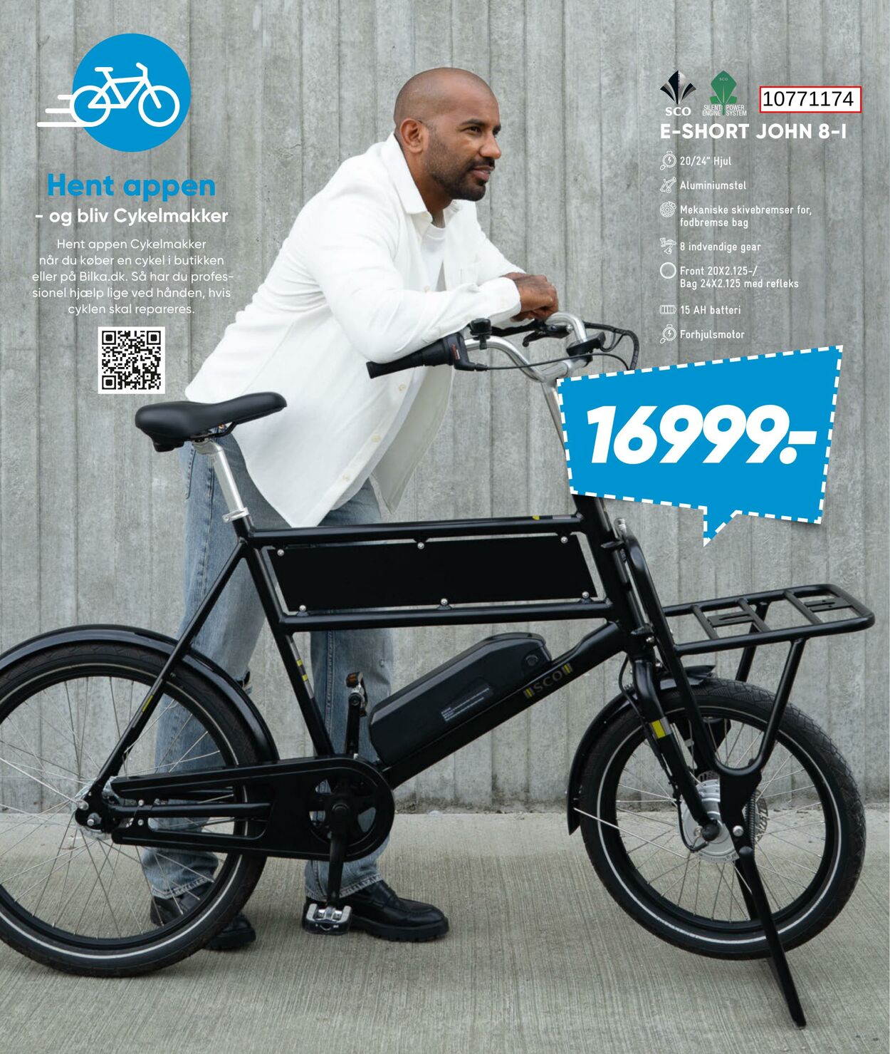 Tilbud Bilka 02.05.2025 - 24.07.2025