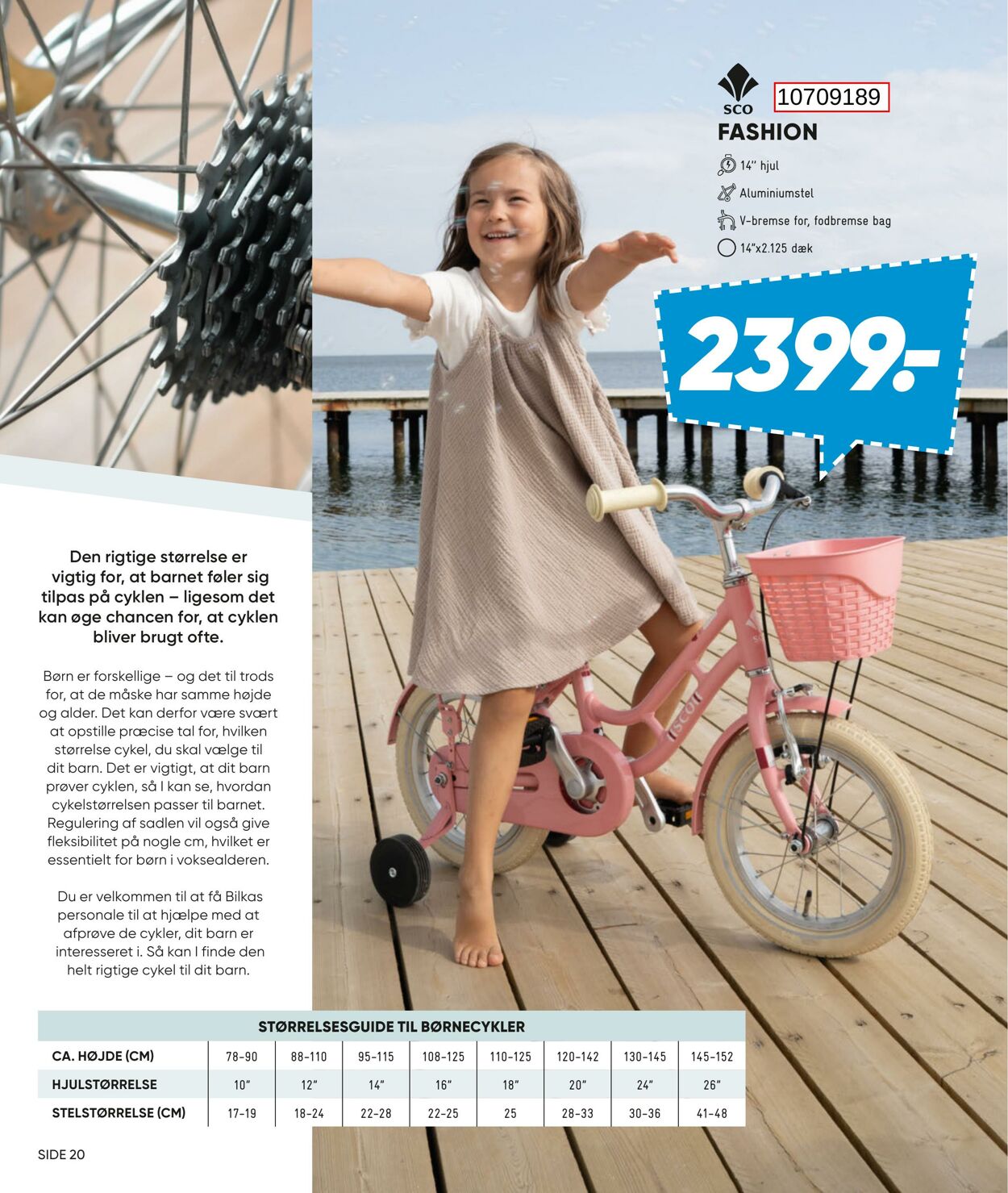 Tilbud Bilka 02.05.2025 - 24.07.2025