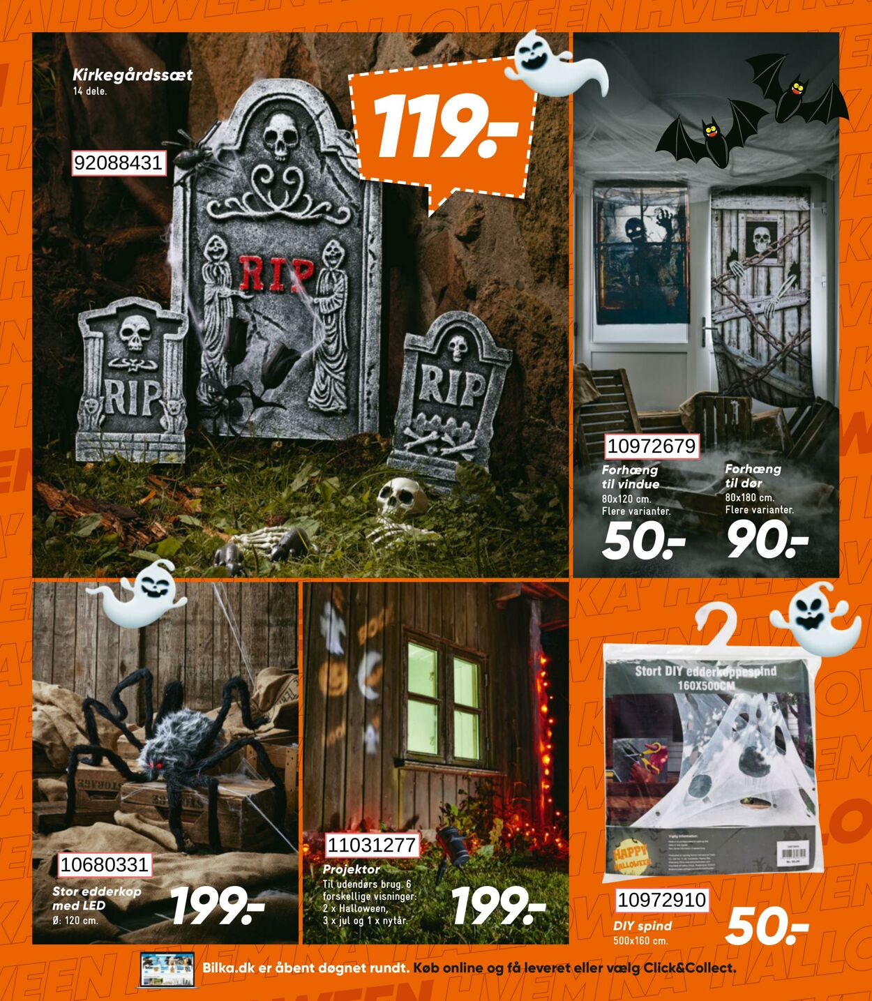Tilbud Bilka 26.09.2025 - 02.10.2025