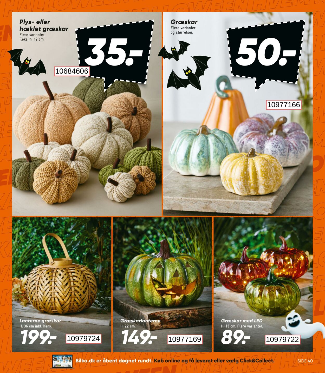 Tilbud Bilka 26.09.2025 - 02.10.2025