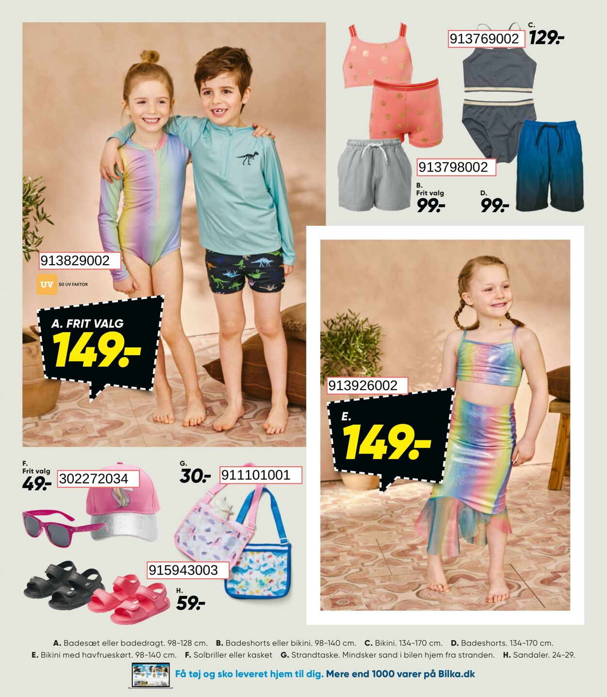 Tilbud Bilka 06.06.2025 - 12.06.2025