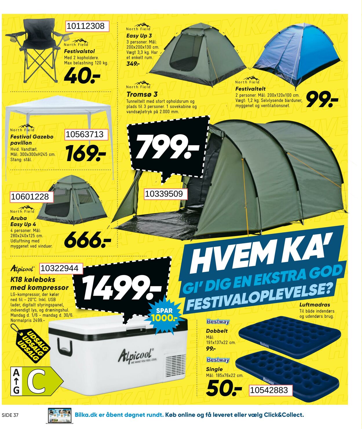 Tilbud Bilka 06.06.2025 - 12.06.2025