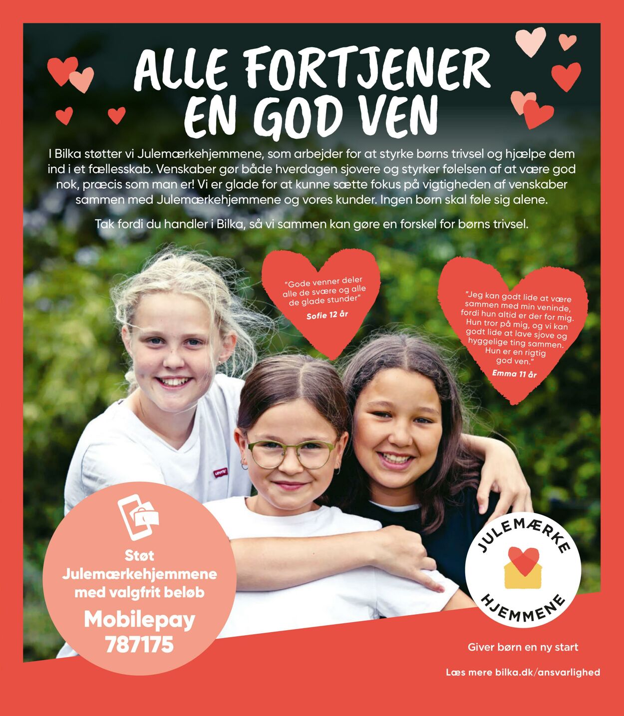 Tilbud Bilka 06.06.2025 - 12.06.2025