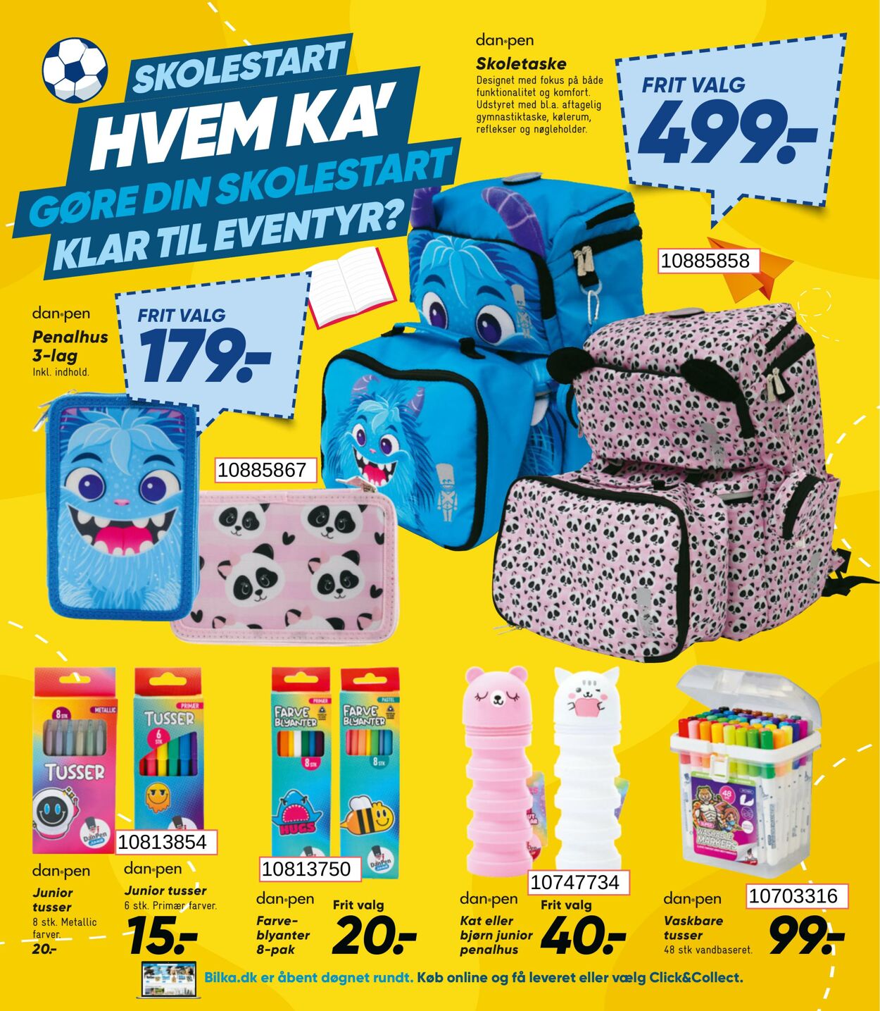 Tilbud Bilka 06.06.2025 - 12.06.2025