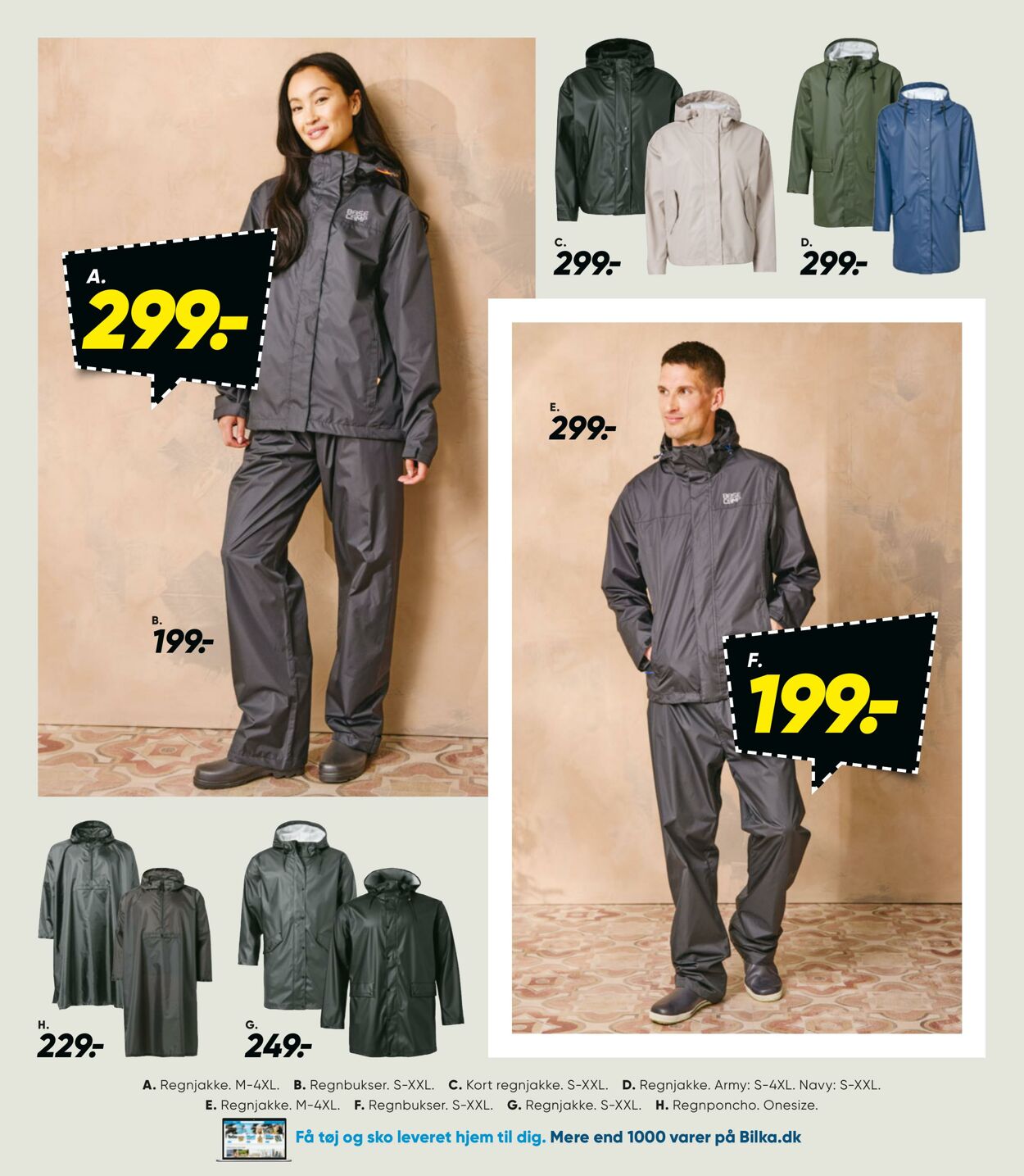 Tilbud Bilka 06.06.2025 - 12.06.2025