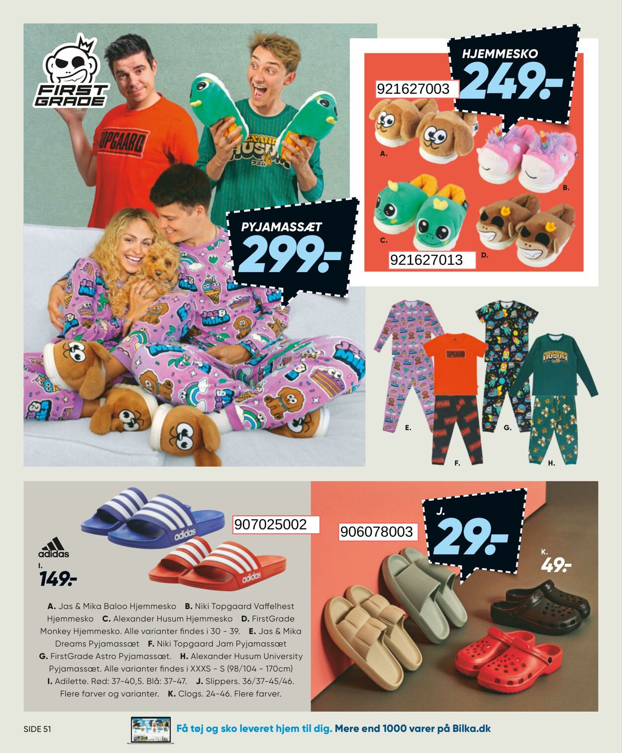 Tilbud Bilka 01.08.2025 - 07.08.2025