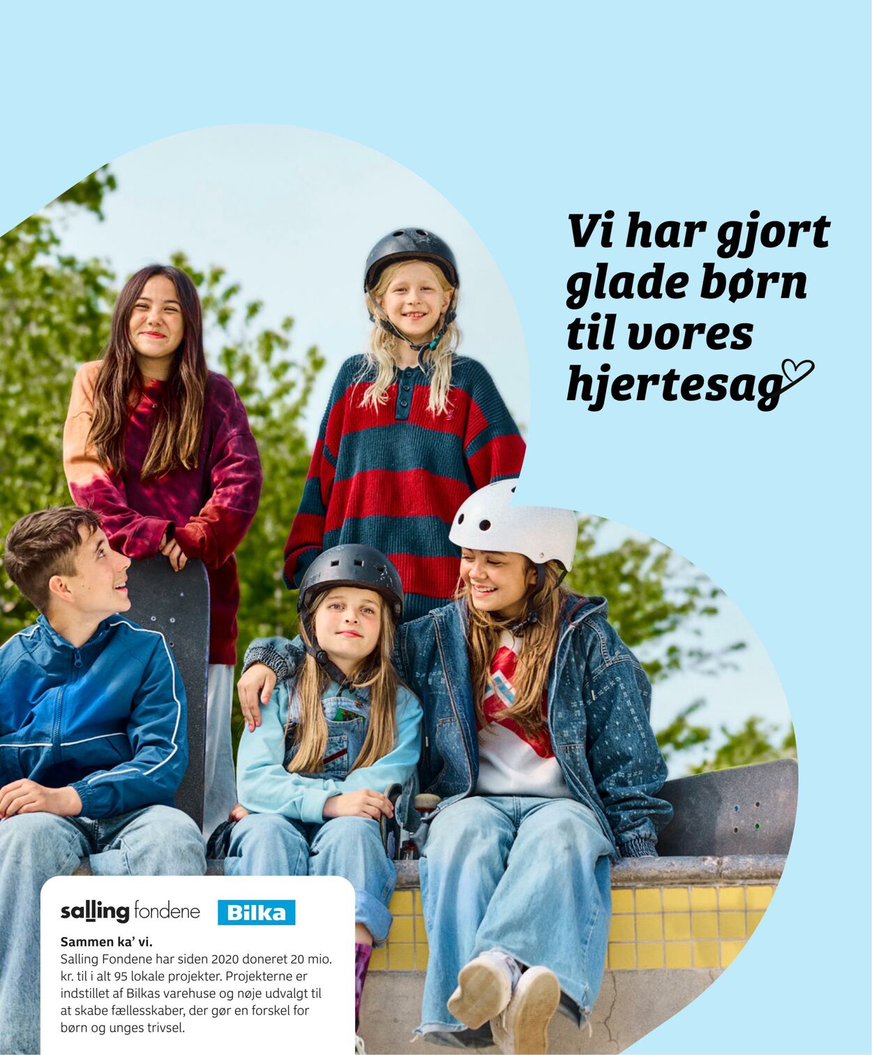 Tilbud Bilka 01.08.2025 - 07.08.2025