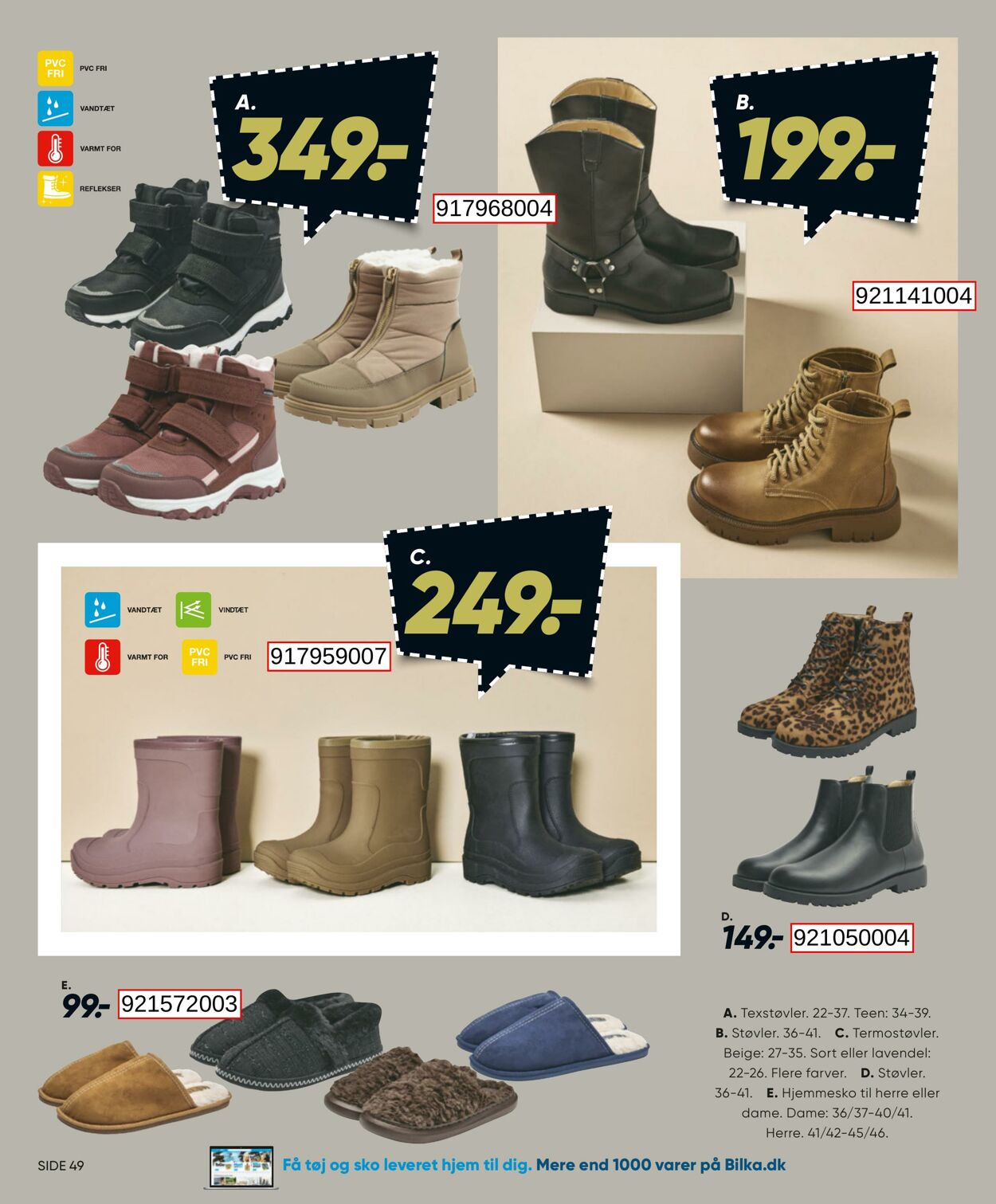 Tilbud Bilka 05.12.2025 - 11.12.2025