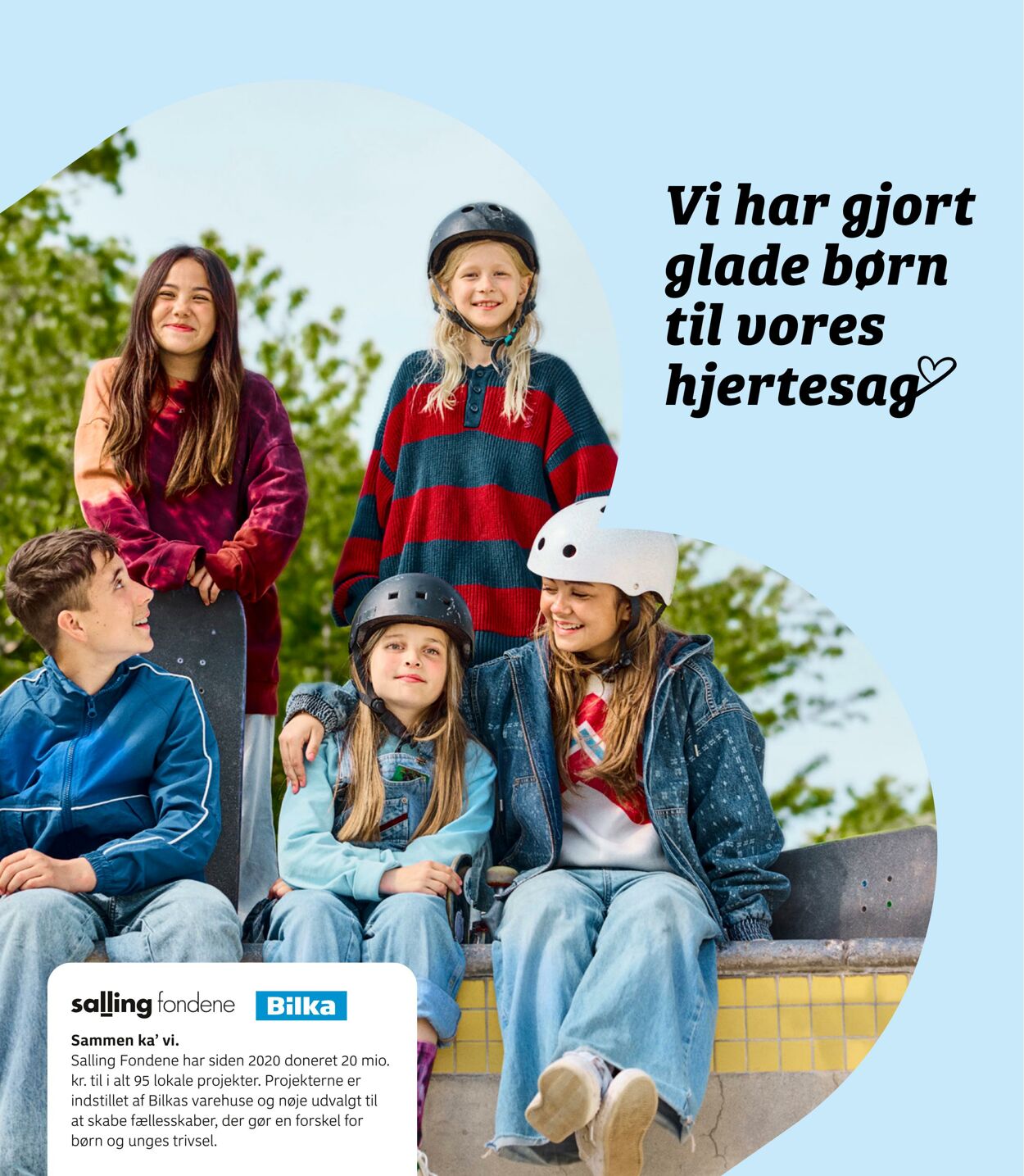 Tilbud Bilka 11.07.2025 - 17.07.2025