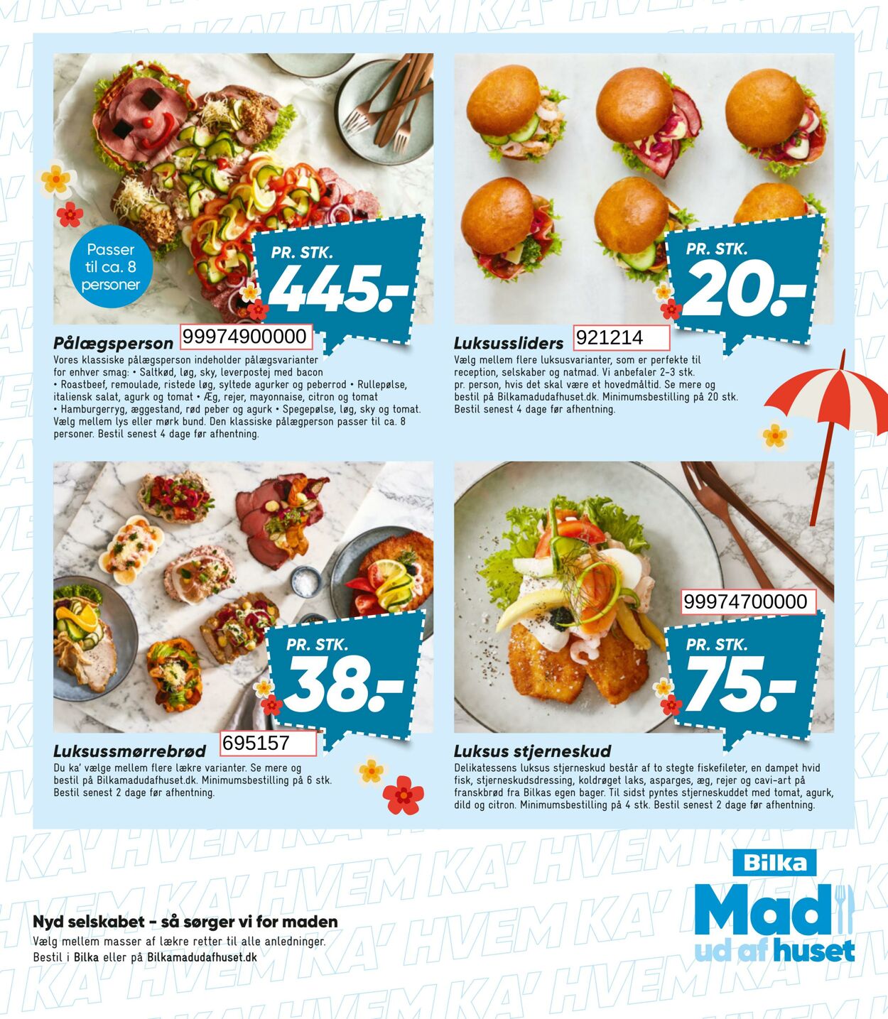 Tilbud Bilka 11.07.2025 - 17.07.2025