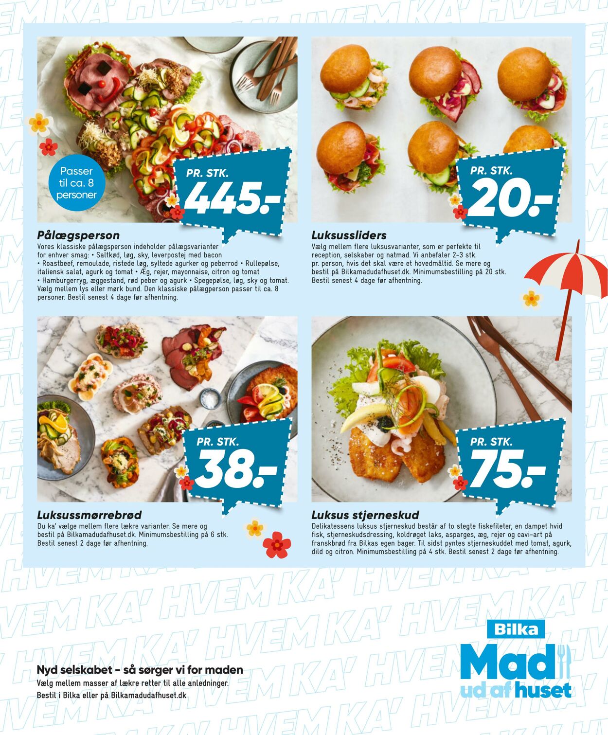 Tilbud Bilka 01.08.2025 - 07.08.2025