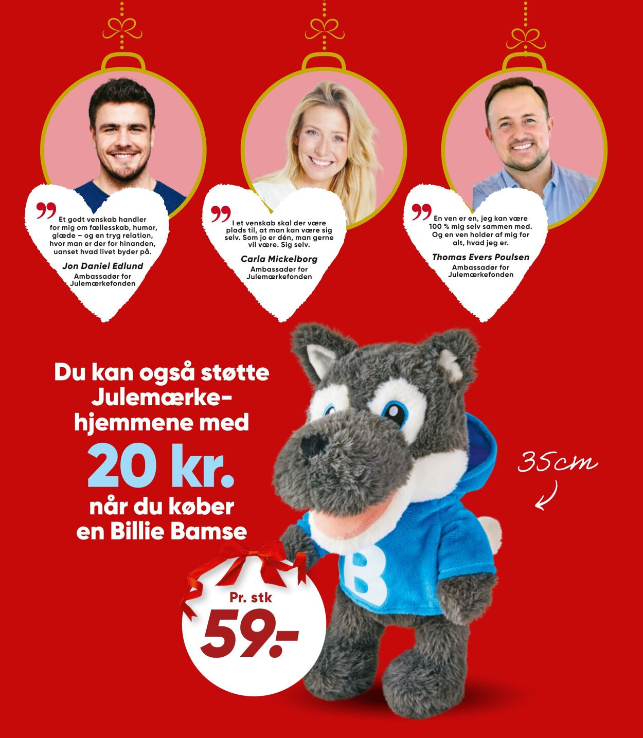Tilbud Bilka 05.12.2025 - 11.12.2025