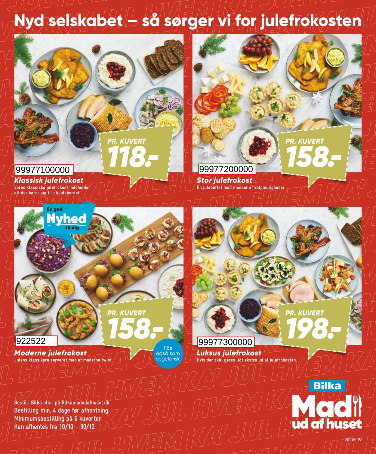 Tilbud Bilka 05.12.2025 - 11.12.2025