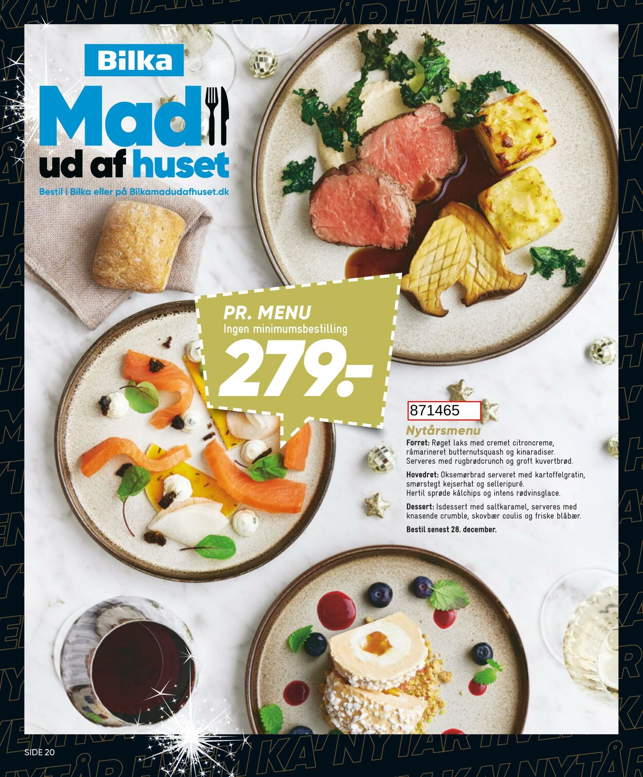 Tilbud Bilka 05.12.2025 - 11.12.2025
