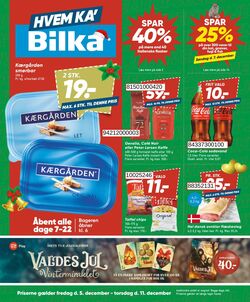 Tilbud Bilka 30.05.2025 - 05.06.2025