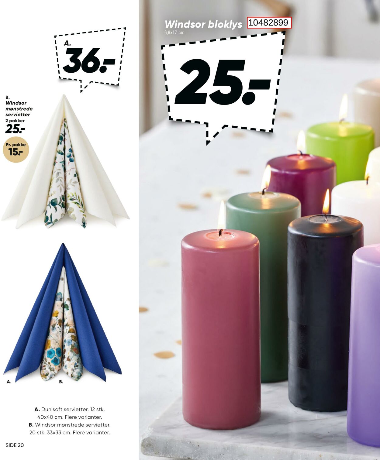 Tilbud Bilka 02.05.2025 - 31.12.2025