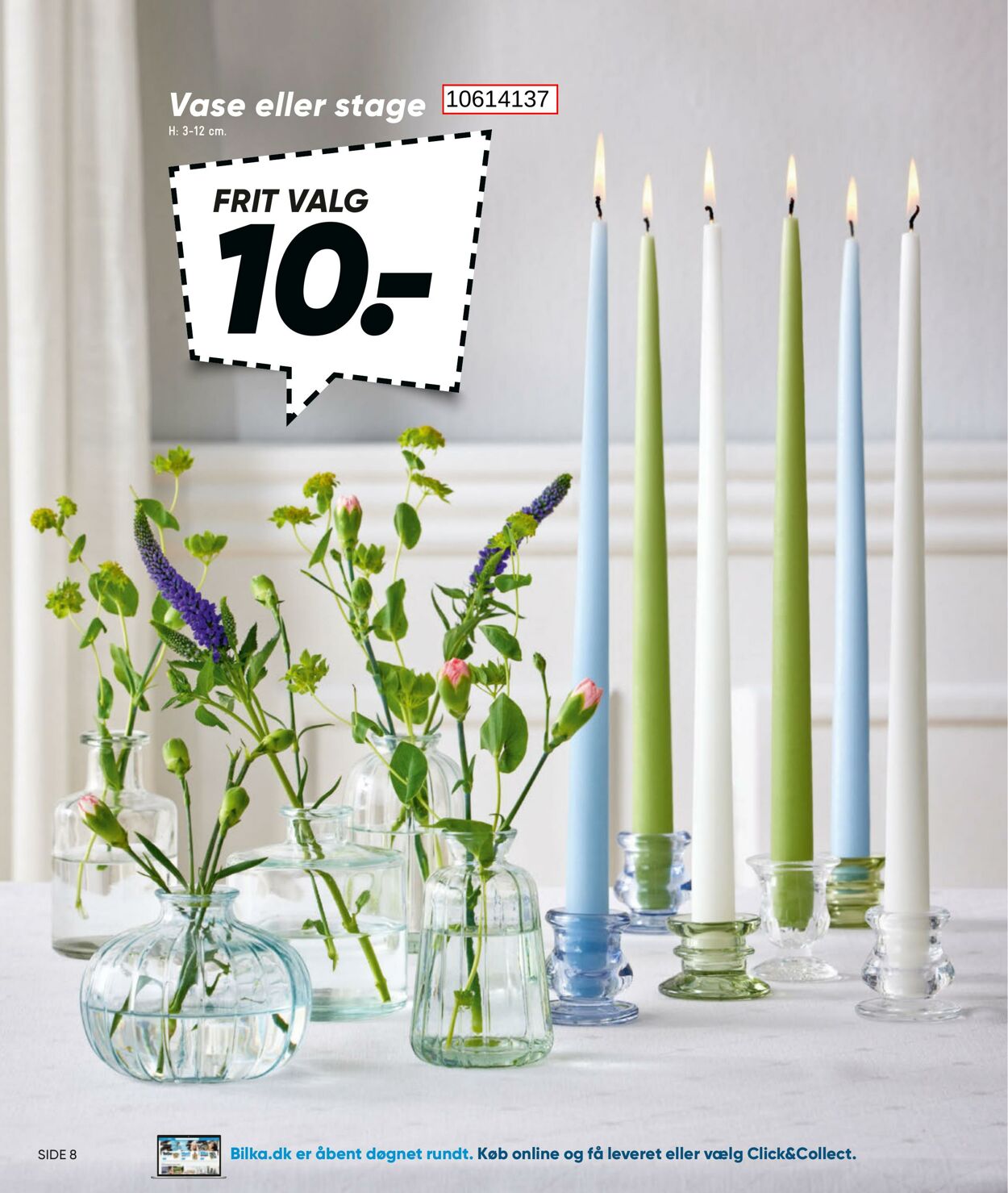 Tilbud Bilka 02.05.2025 - 31.12.2025