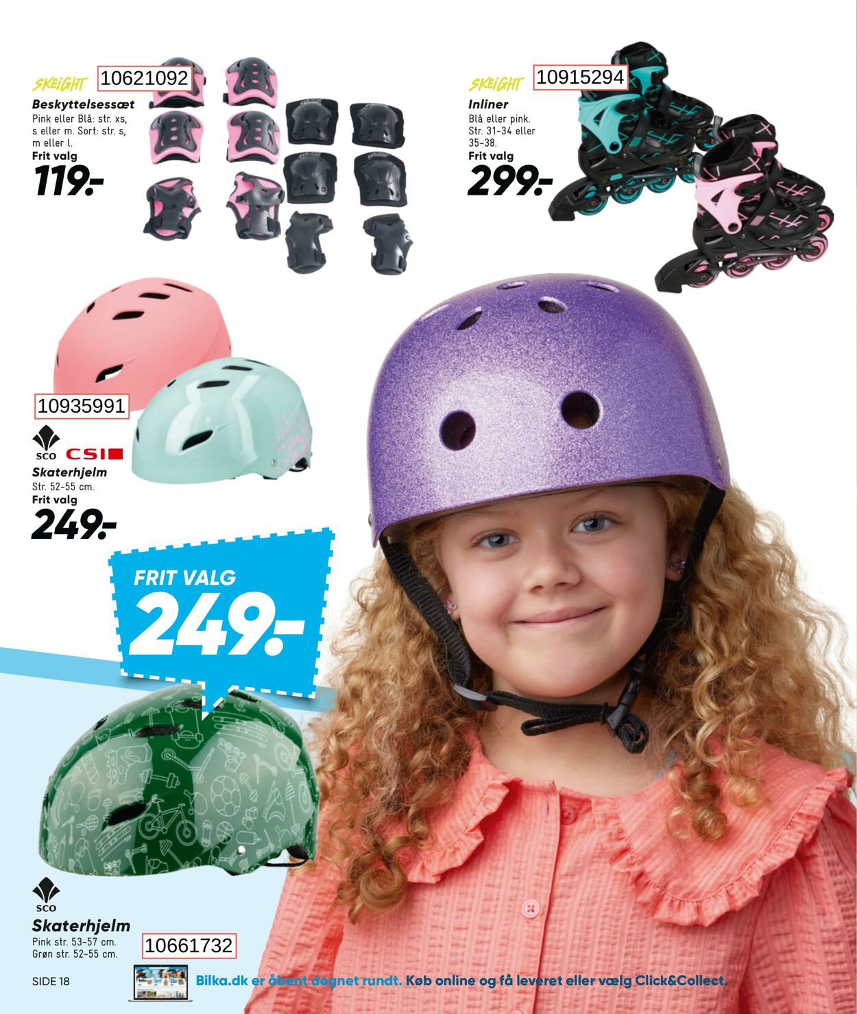 Tilbud Bilka 06.06.2025 - 24.07.2025