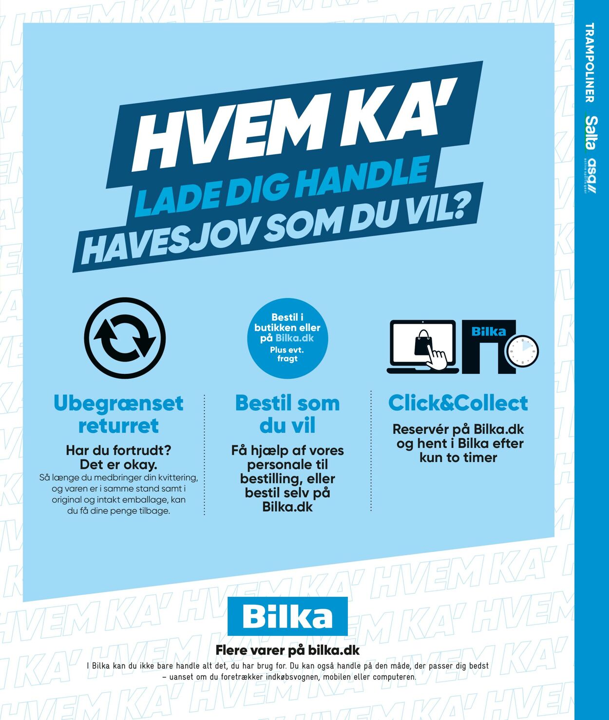 Tilbud Bilka 06.06.2025 - 24.07.2025