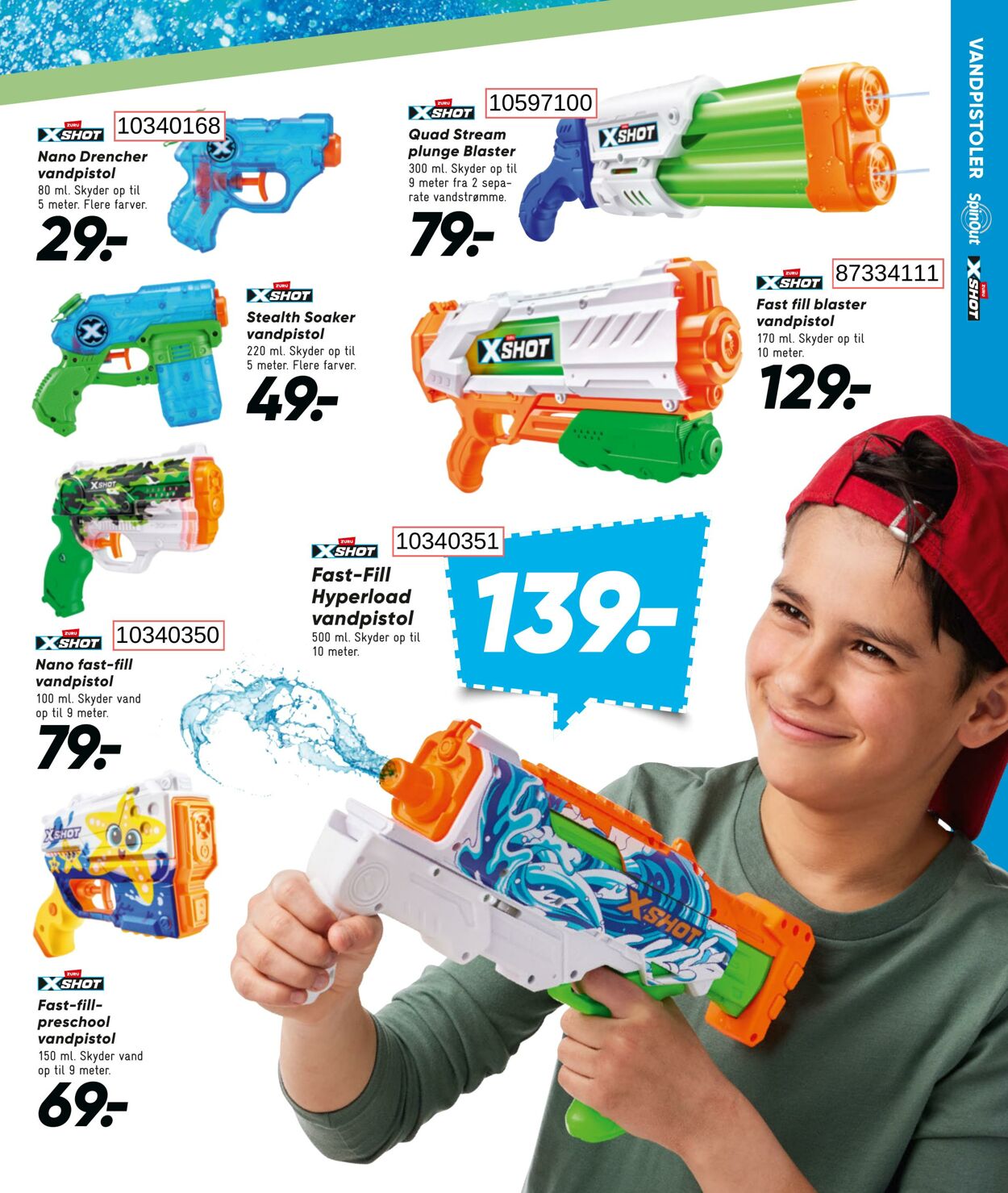 Tilbud Bilka 06.06.2025 - 24.07.2025