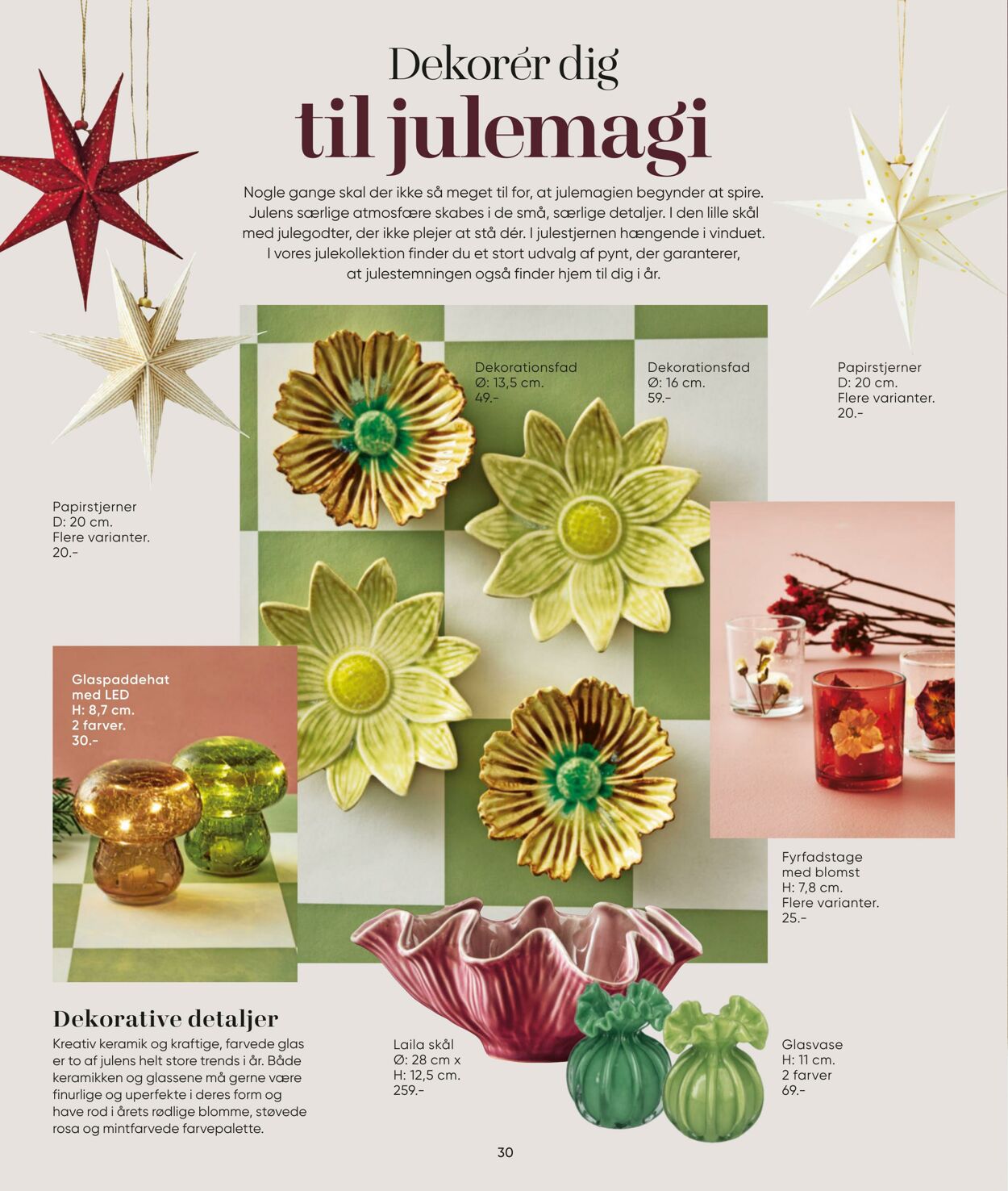 Tilbud Bilka 31.10.2025 - 07.11.2025