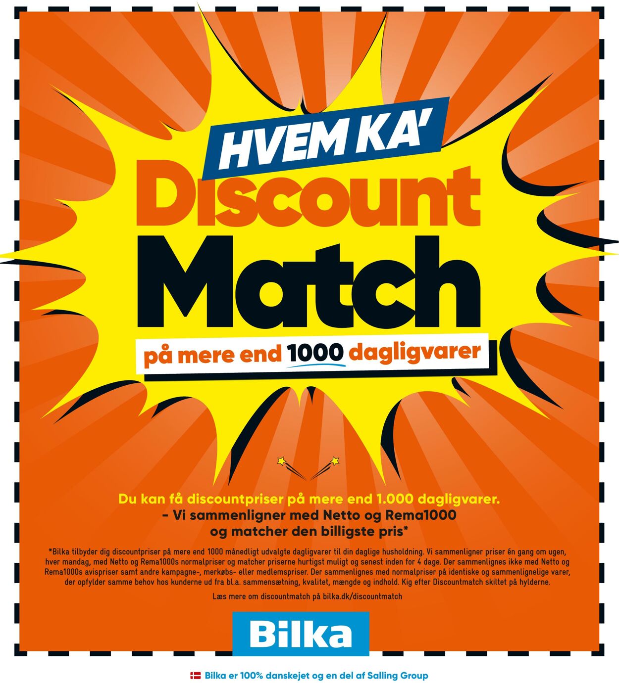 Tilbud Bilka 05.05.2023 - 18.05.2023