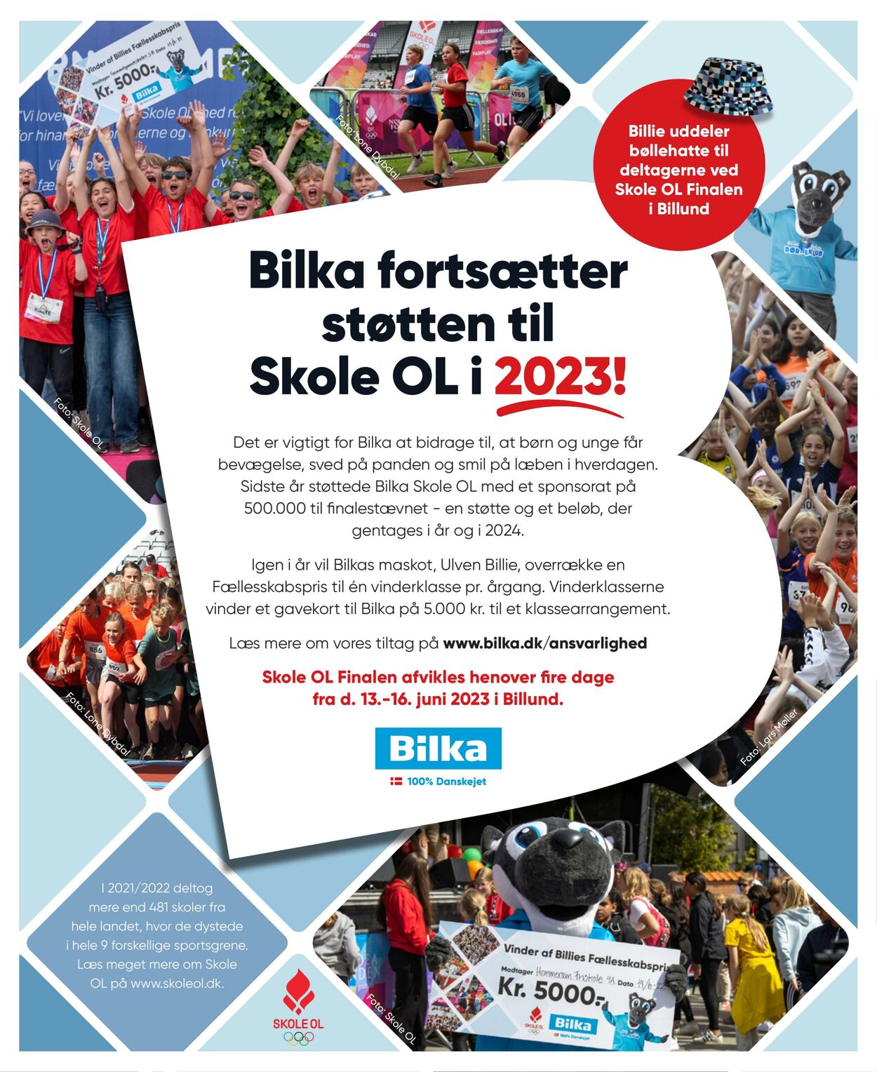 Tilbud Bilka 05.05.2023 - 18.05.2023