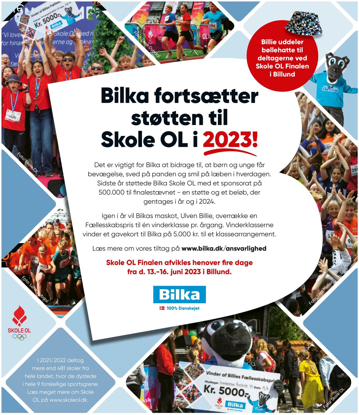 Tilbud Bilka 21.04.2023 - 04.05.2023