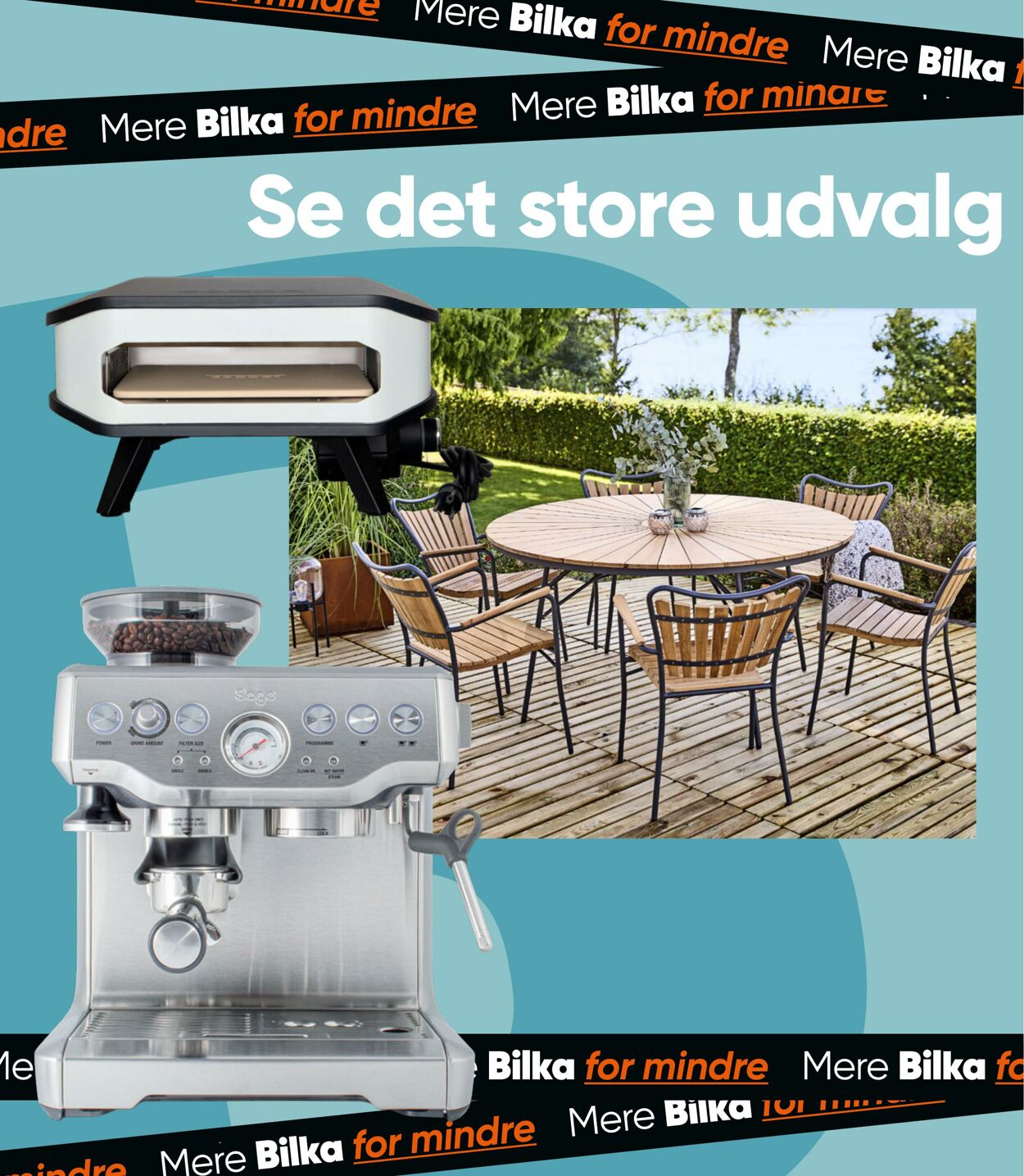 Tilbud Bilka 21.04.2023 - 04.05.2023